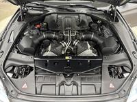 BMW M6 vaihtoauto