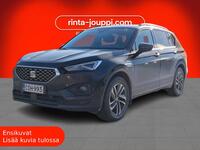 SEAT Tarraco vaihtoauto