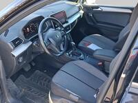 SEAT Tarraco vaihtoauto