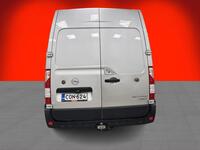 Opel Movano vaihtoauto