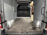 Opel Movano vaihtoauto