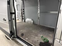 Opel Movano vaihtoauto