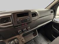 Opel Movano vaihtoauto