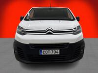 Citroën Jumpy vaihtoauto