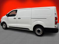 Citroën Jumpy vaihtoauto