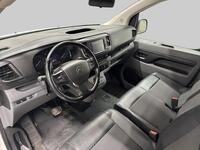 Citroën Jumpy vaihtoauto