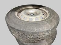 Citroën Jumpy vaihtoauto