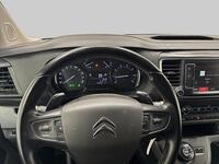 Citroën Jumpy vaihtoauto