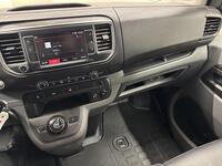 Citroën Jumpy vaihtoauto