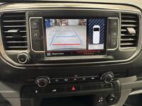 Citroën Jumpy vaihtoauto