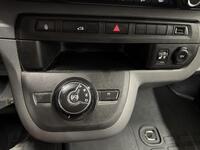 Citroën Jumpy vaihtoauto