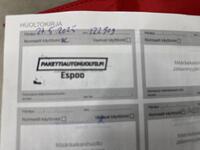 Citroën Jumpy vaihtoauto