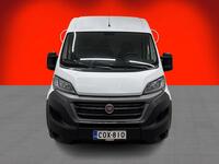 Fiat Ducato vaihtoauto