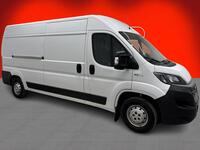 Fiat Ducato vaihtoauto