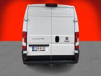 Fiat Ducato vaihtoauto