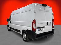 Fiat Ducato vaihtoauto