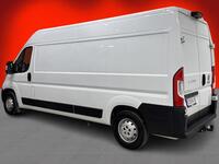 Fiat Ducato vaihtoauto