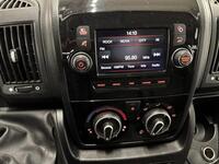 Fiat Ducato vaihtoauto