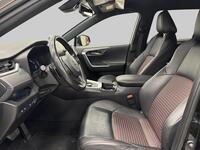 Suzuki Across vaihtoauto