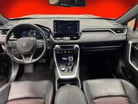 Suzuki Across vaihtoauto