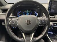 Suzuki Across vaihtoauto