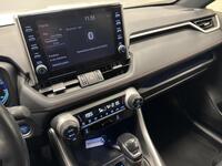Suzuki Across vaihtoauto