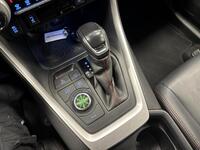 Suzuki Across vaihtoauto