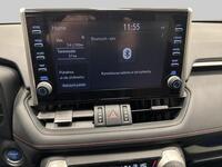 Suzuki Across vaihtoauto
