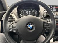 BMW 114 vaihtoauto