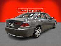 BMW 730 vaihtoauto