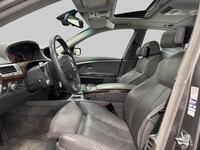 BMW 730 vaihtoauto