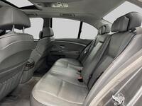 BMW 730 vaihtoauto