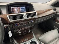 BMW 730 vaihtoauto