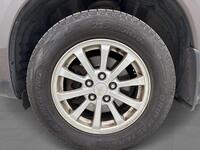 Mitsubishi ASX vaihtoauto