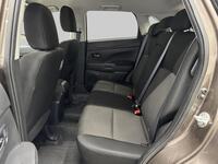 Mitsubishi ASX vaihtoauto