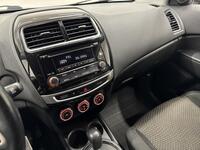 Mitsubishi ASX vaihtoauto