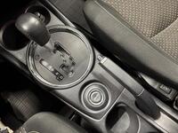 Mitsubishi ASX vaihtoauto