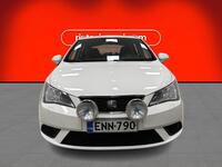 SEAT Ibiza ST vaihtoauto