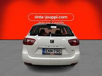 SEAT Ibiza ST vaihtoauto