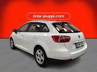 SEAT Ibiza ST vaihtoauto