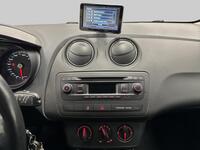 SEAT Ibiza ST vaihtoauto