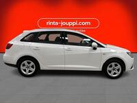 SEAT Ibiza ST vaihtoauto