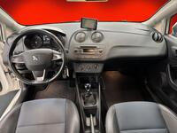 SEAT Ibiza ST vaihtoauto