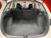 SEAT Ibiza ST vaihtoauto