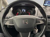 SEAT Ibiza ST vaihtoauto