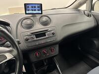 SEAT Ibiza ST vaihtoauto