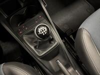 SEAT Ibiza ST vaihtoauto