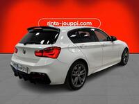 BMW M135i vaihtoauto