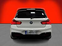 BMW M135i vaihtoauto