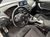 BMW M135i vaihtoauto